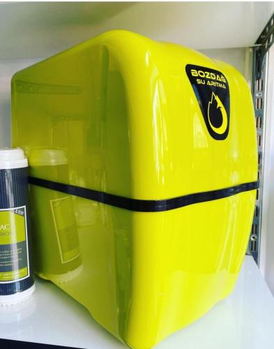 ev tipi arıtma cihazı 11