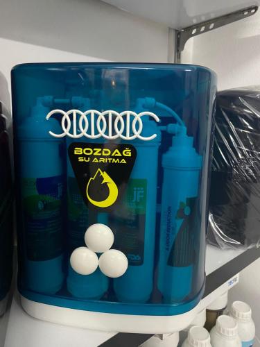 ev tipi arıtma cihazı 9