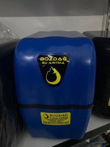 ev tipi arıtma cihazı 7