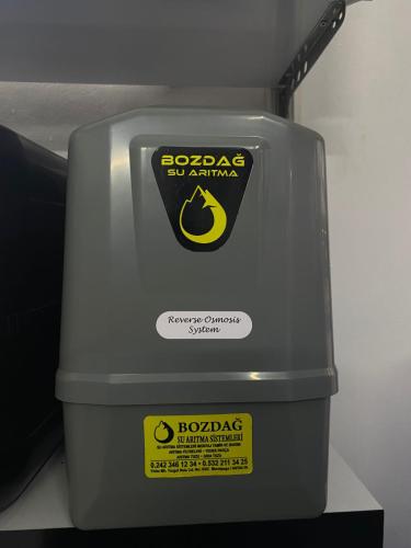 ev tipi arıtma cihazı 6