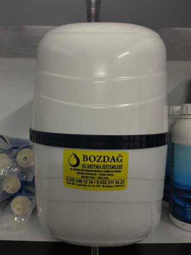ev tipi arıtma cihazı 5