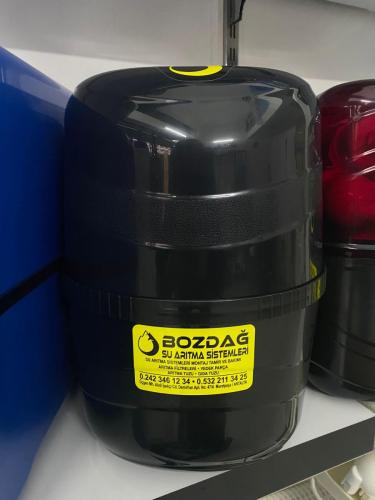 ev tipi arıtma cihazı 4