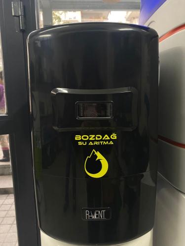 ev tipi arıtma cihazı3