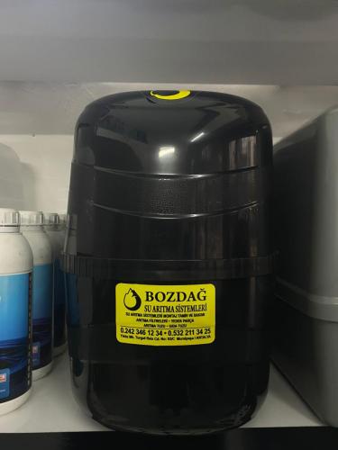 ev tipi arıtma cihazı 1